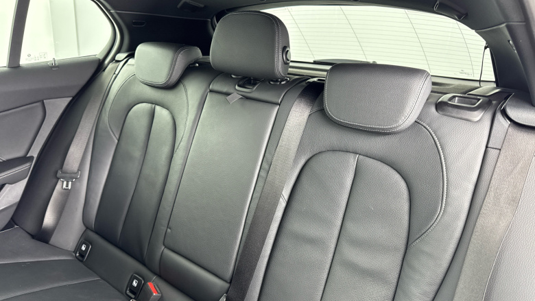 BMW 1 Series 118i [136] M Sport 5dr Step Auto [LCP] Petrol Hatchback